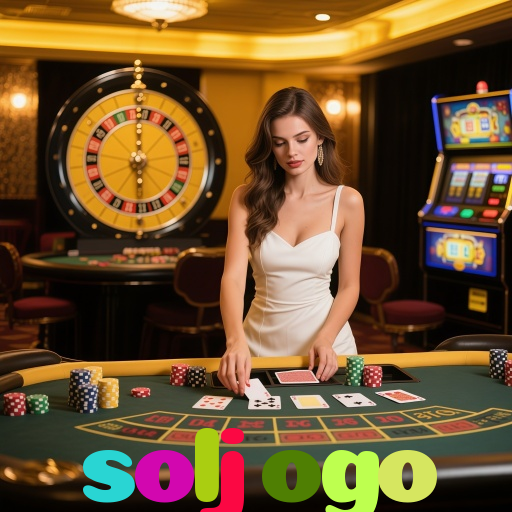 soljogo 