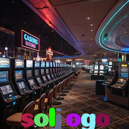 soljogo 