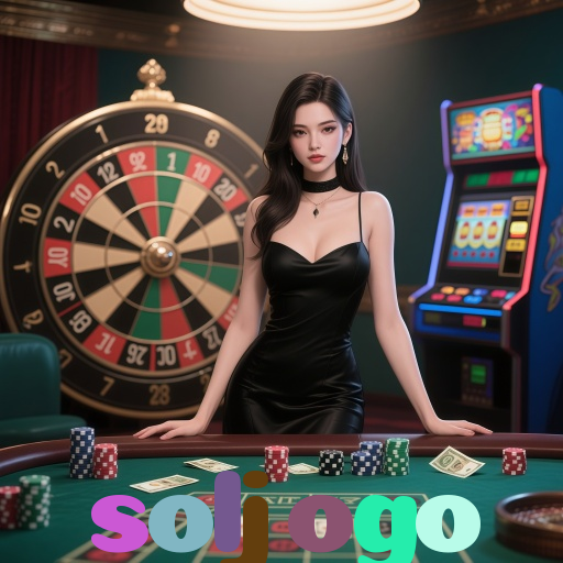 soljogo 