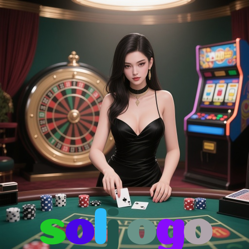 soljogo 