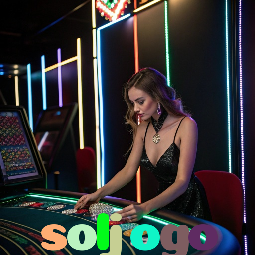 soljogo 