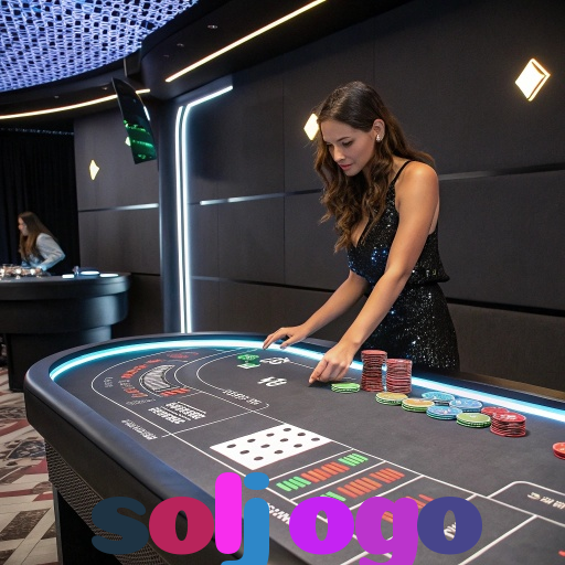 soljogo 