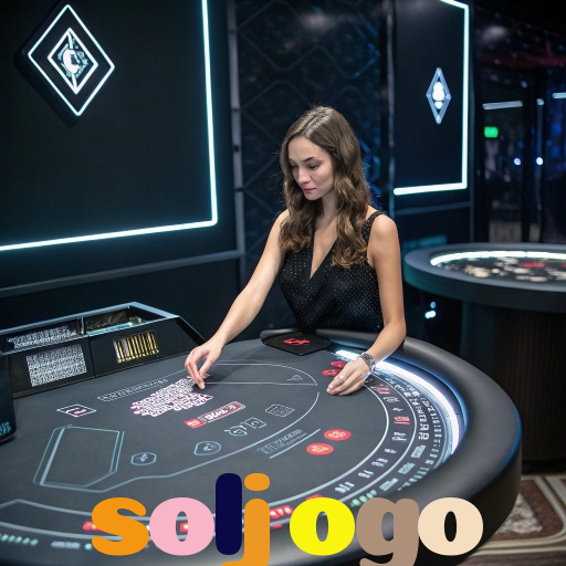 soljogo 