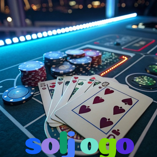 soljogo 