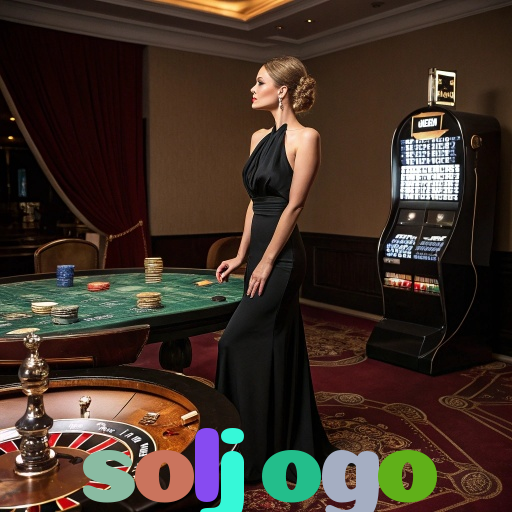 soljogo