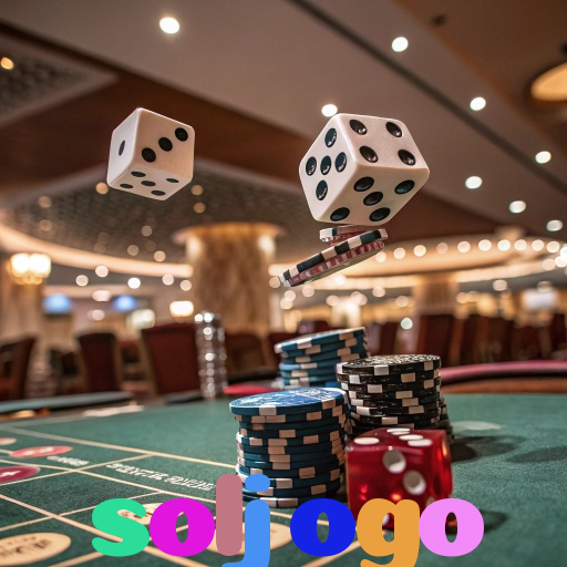 soljogo