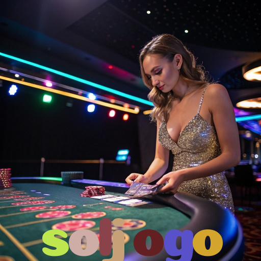 soljogo