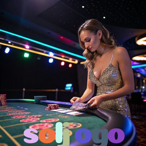 soljogo 
