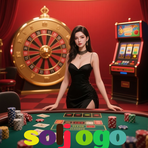 soljogo 