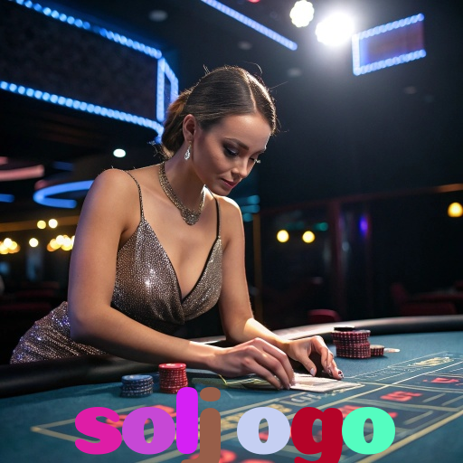 soljogo 