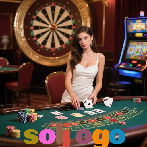 soljogo 