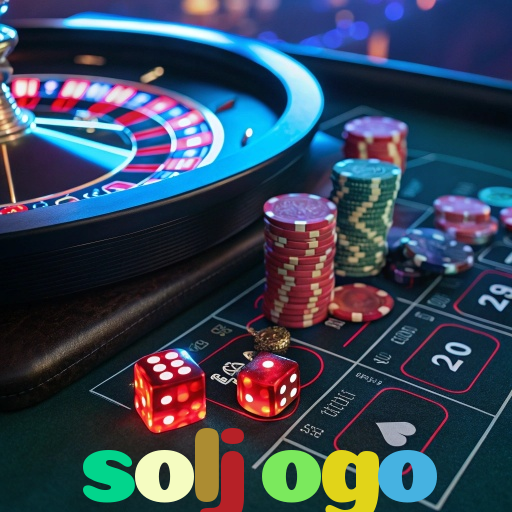 soljogo 