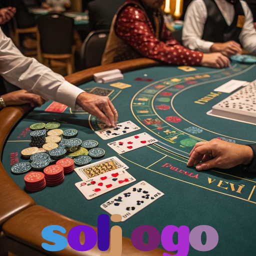 soljogo 