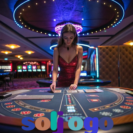 soljogo 