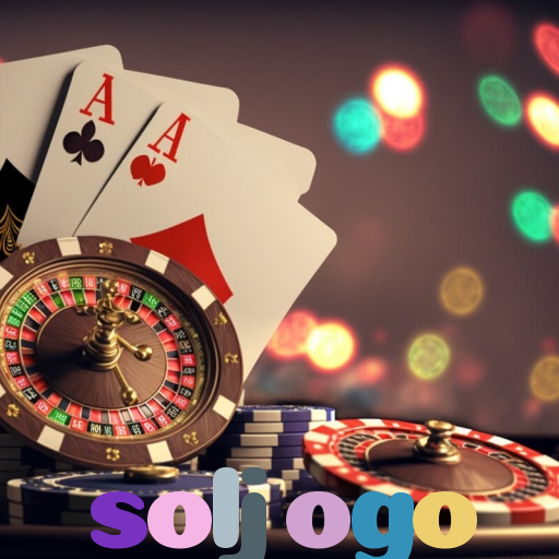 soljogo 