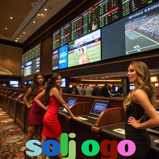 soljogo 