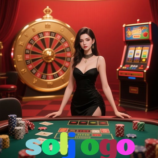 soljogo 
