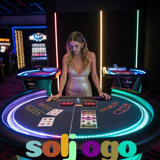 soljogo 