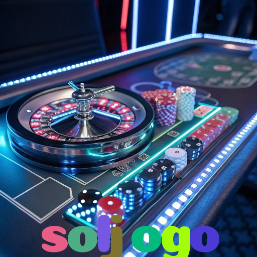 soljogo 