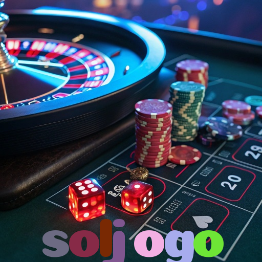 soljogo 