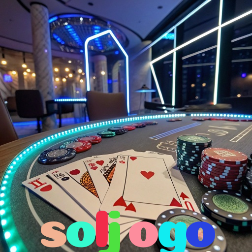 soljogo 