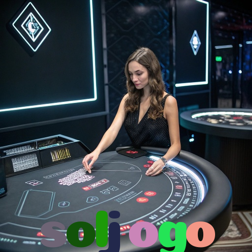 soljogo 