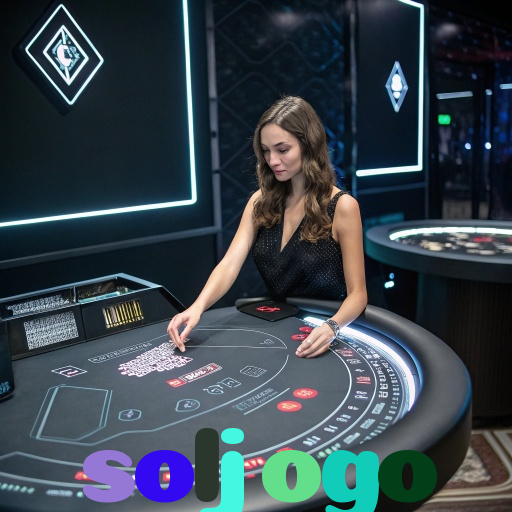 soljogo 