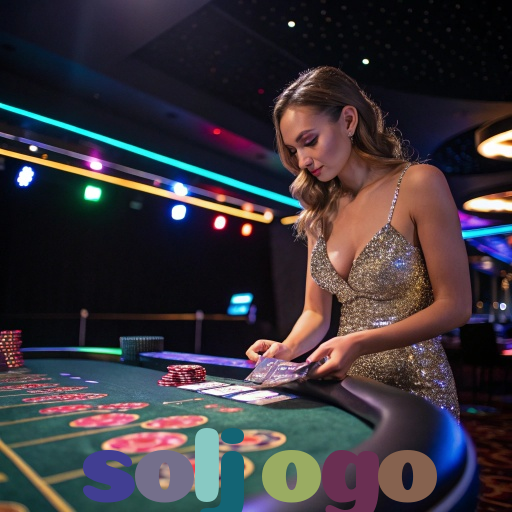 soljogo 