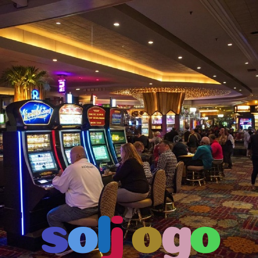 soljogo 