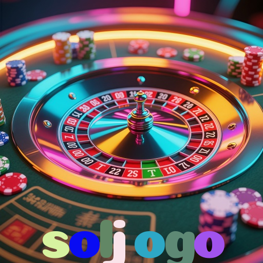 soljogo 