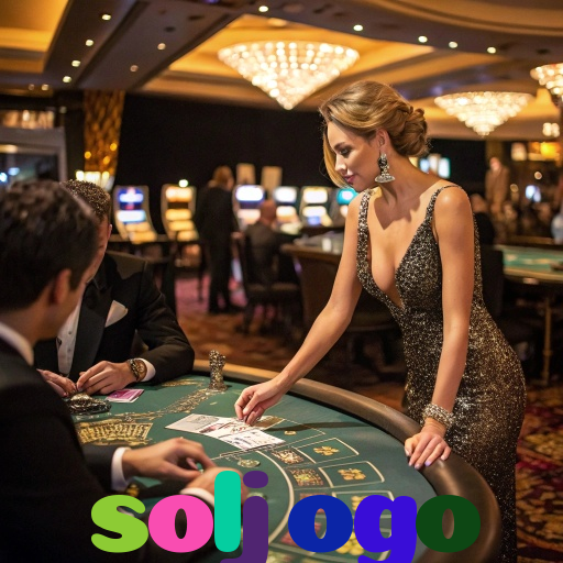 soljogo