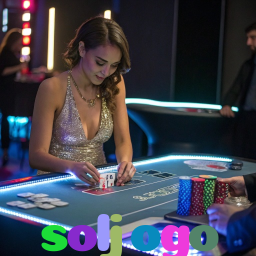 soljogo 