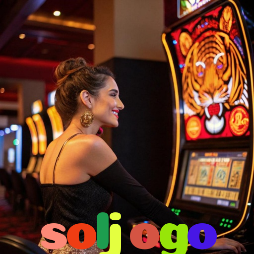 soljogo 