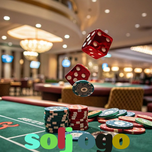 soljogo 