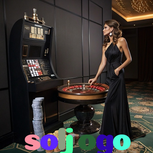 soljogo 