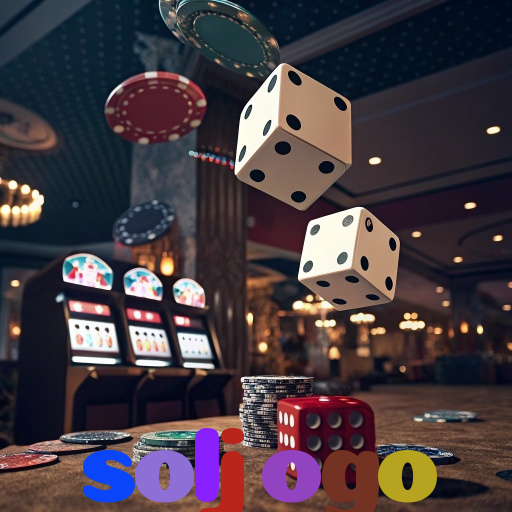 soljogo 