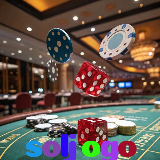 soljogo 