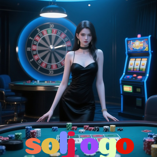 soljogo 