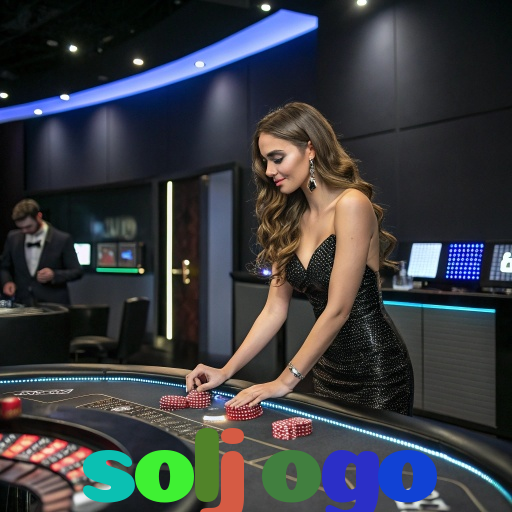 soljogo 