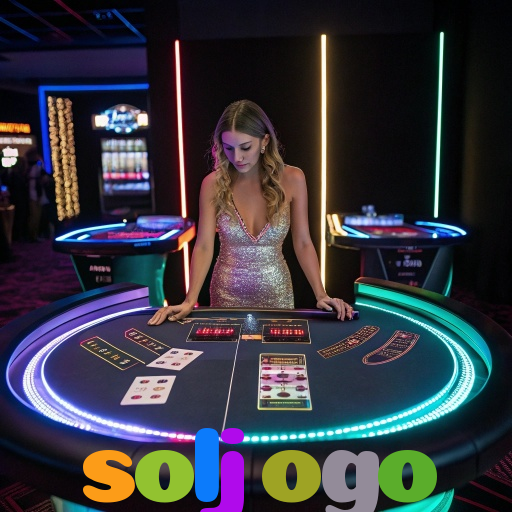 soljogo 