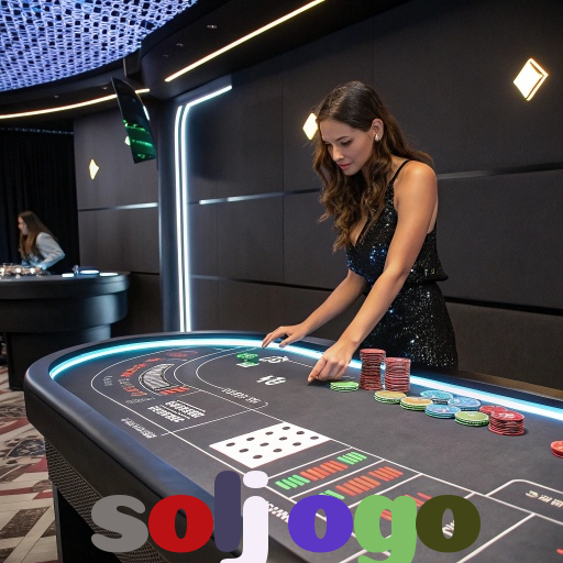 soljogo 