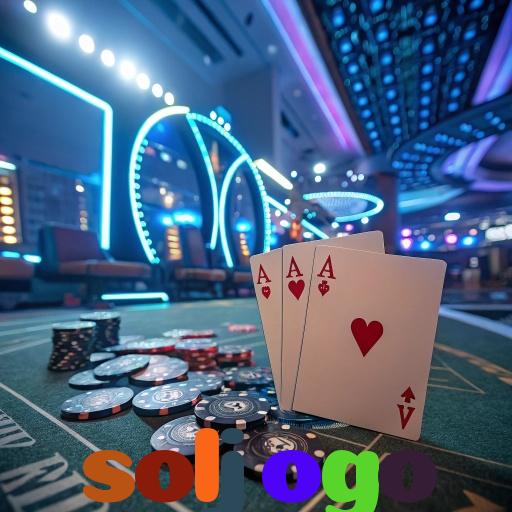 soljogo 