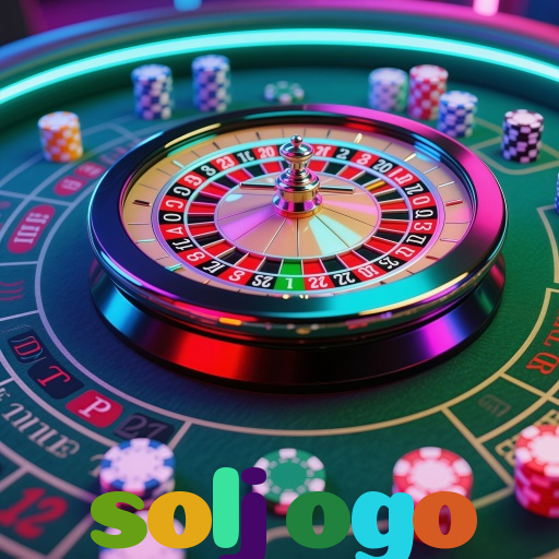 soljogo 