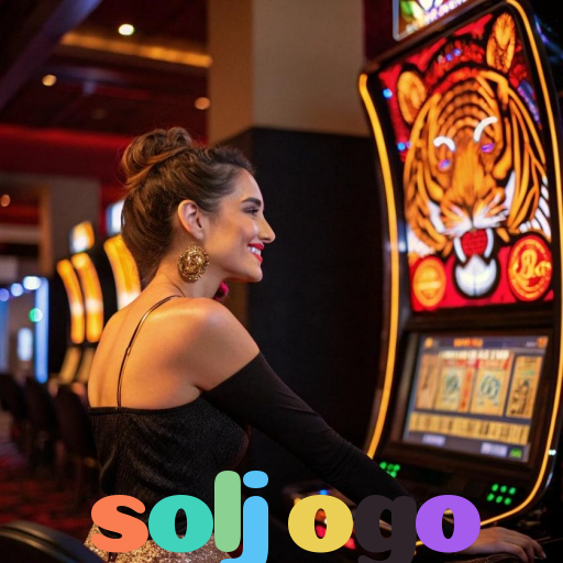 soljogo 