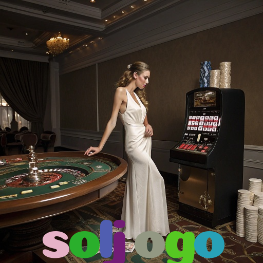 soljogo 