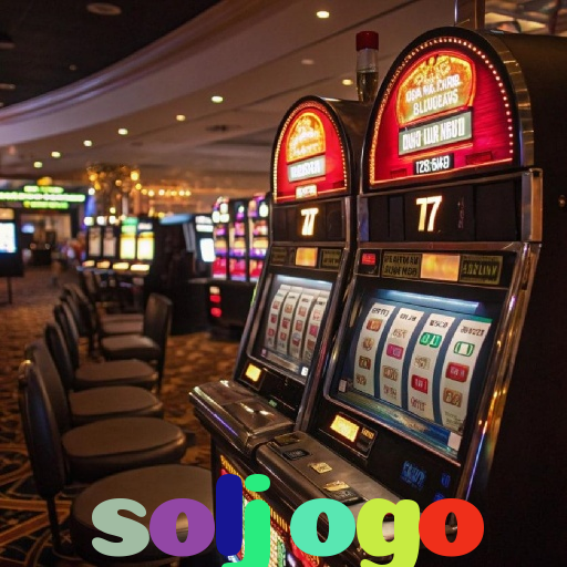 soljogo