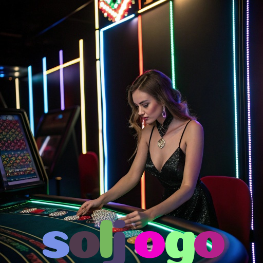 soljogo 