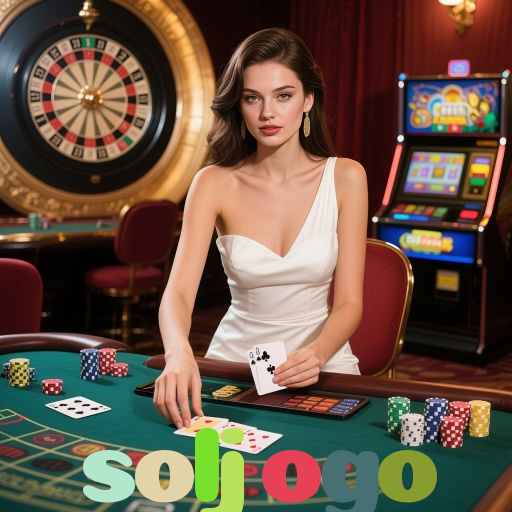 soljogo 