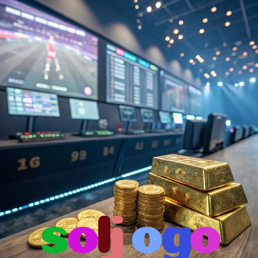 soljogo 