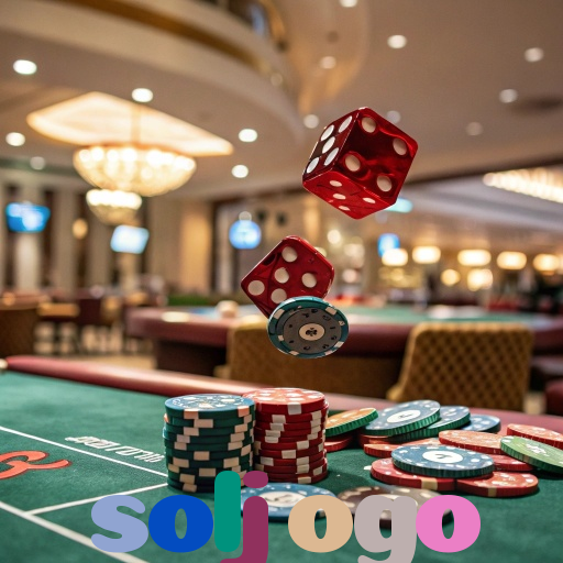 soljogo 